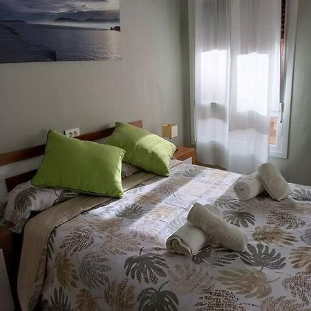 Atxitxek Apartamento En ברמאו מראה חיצוני תמונה