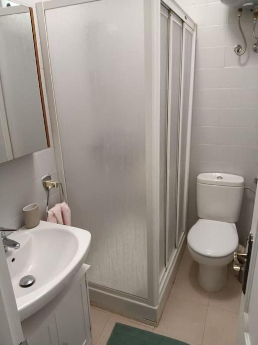 Atxitxek Apartamento En ברמאו מראה חיצוני תמונה