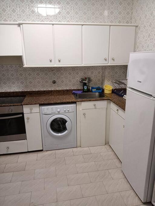 Atxitxek Apartamento En ברמאו מראה חיצוני תמונה