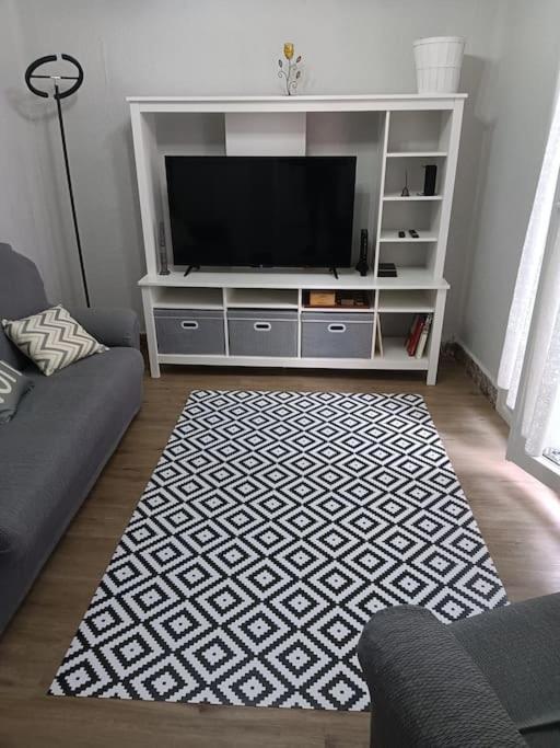 Atxitxek Apartamento En ברמאו מראה חיצוני תמונה