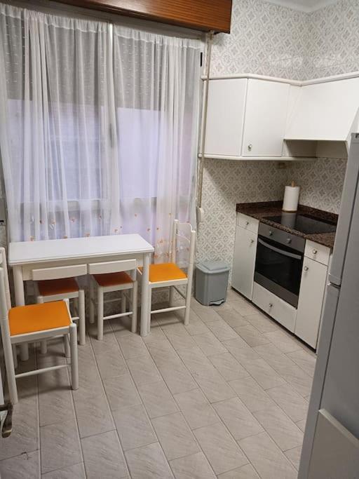 Atxitxek Apartamento En ברמאו מראה חיצוני תמונה