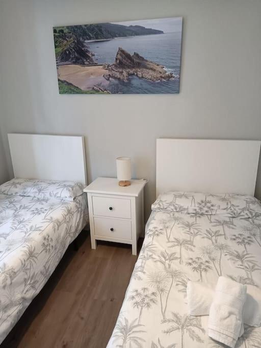 Atxitxek Apartamento En ברמאו מראה חיצוני תמונה