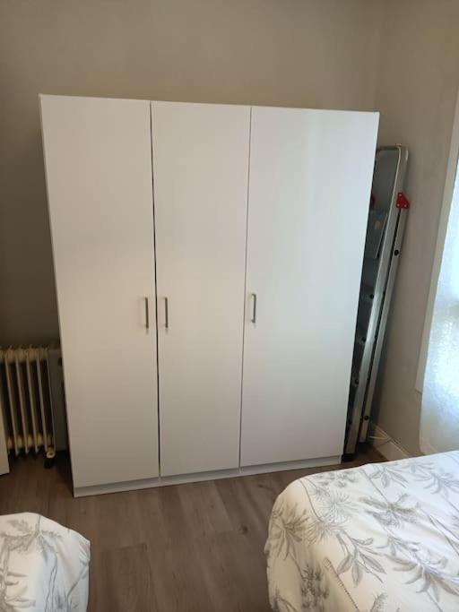 Atxitxek Apartamento En ברמאו מראה חיצוני תמונה