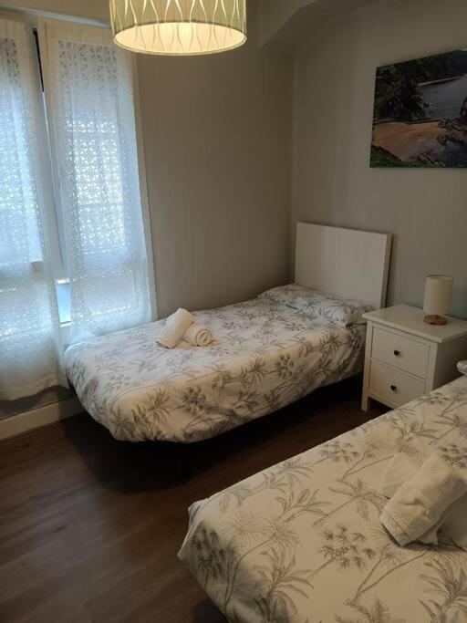 Atxitxek Apartamento En ברמאו מראה חיצוני תמונה