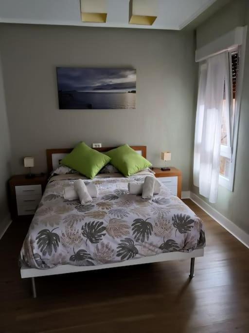 Atxitxek Apartamento En ברמאו מראה חיצוני תמונה